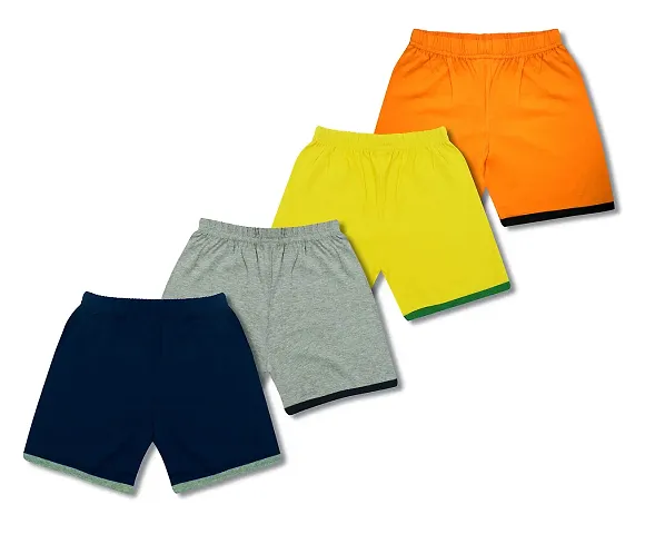 New Arrivals 100% cotton shorts for Boys 