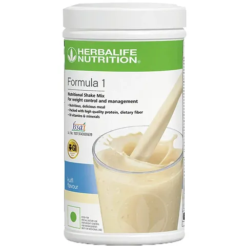 HERBALIFE NUTRITION Products