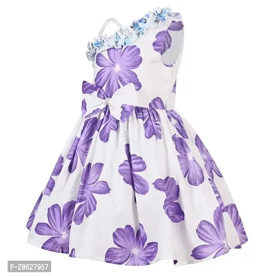 Alina-Enterprises Baby Girls Frocks Dress-thumb5