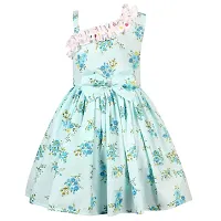 Alina-Enterprises Baby Girls Frocks Dress-thumb3