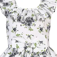 Alina-Enterprises Cotton Printed Girl's Frocks-thumb4