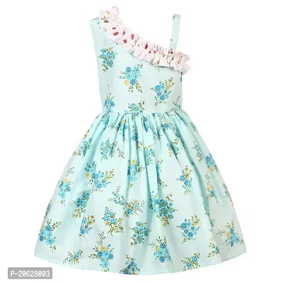 Alina-Enterprises Baby Girls Frocks Dress-thumb5