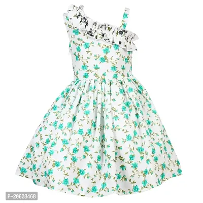 Alina-Enterprises Baby Girls Frocks Dress-thumb4