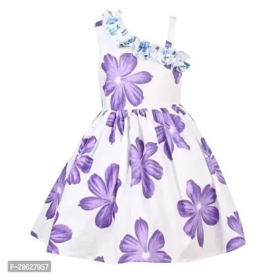 Alina-Enterprises Baby Girls Frocks Dress-thumb4