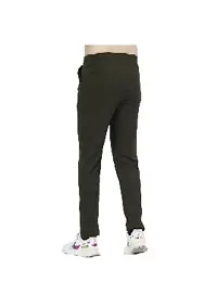 Alina Enterprises Men's Regular Fit Track Pants-thumb3