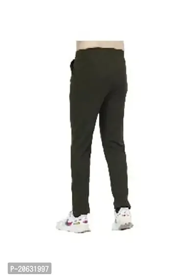 Alina Enterprises Men's Regular Fit Track Pants-thumb4