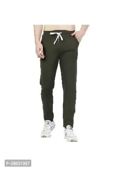 Alina Enterprises Men's Regular Fit Track Pants