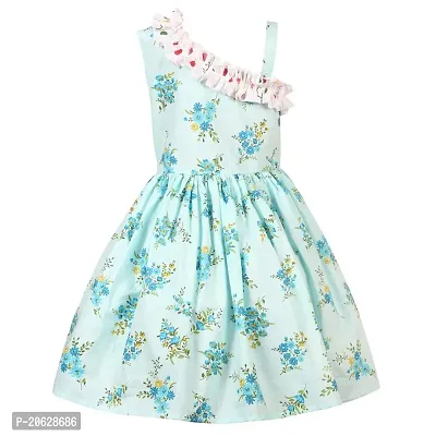 Alina-Enterprises Baby Girls Frocks Dress-thumb5