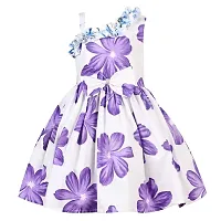 Alina-Enterprises Baby Girls Frocks Dress-thumb2