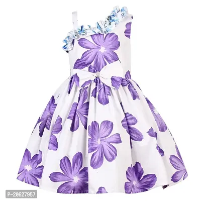 Alina-Enterprises Baby Girls Frocks Dress-thumb3