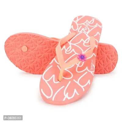 Trendy Rubber Printed Slippers for Women-thumb4