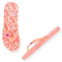 Trendy Rubber Printed Slippers for Women-thumb4