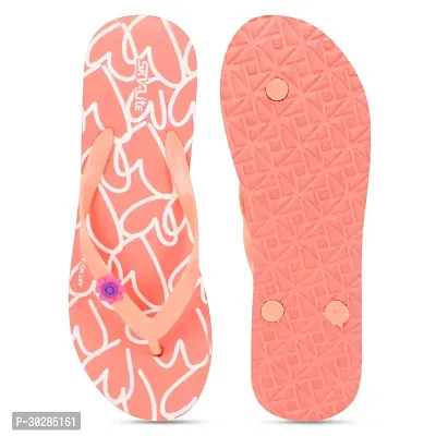 Trendy Rubber Printed Slippers for Women-thumb2