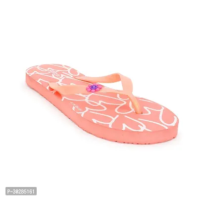 Trendy Rubber Printed Slippers for Women-thumb3