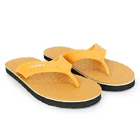 Trendy Rubber Slippers for Men Pack Of 2-thumb2