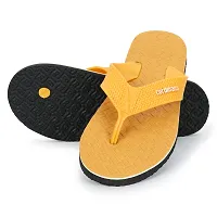 Trendy Rubber Slippers for Men Pack Of 2-thumb1