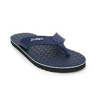 Trendy Rubber Slippers for Men Pack Of 2-thumb2