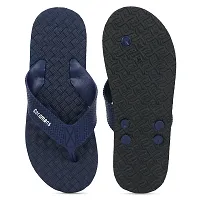 Trendy Rubber Slippers for Men-thumb3