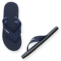 Trendy Rubber Slippers for Men-thumb2