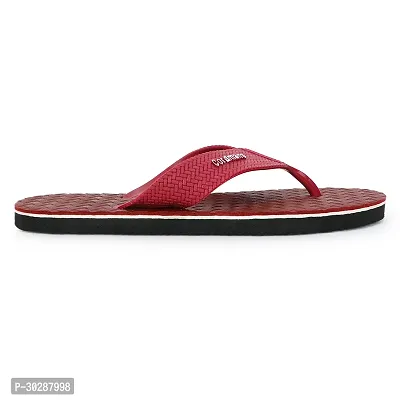 Trendy Rubber Slippers for Men-thumb4