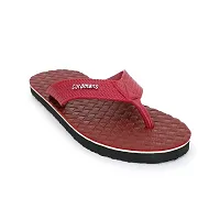 Trendy Rubber Slippers for Men-thumb4