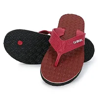 Trendy Rubber Slippers for Men-thumb2