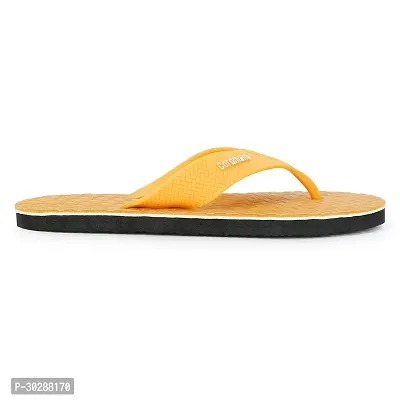 Trendy Rubber Slippers for Men-thumb4