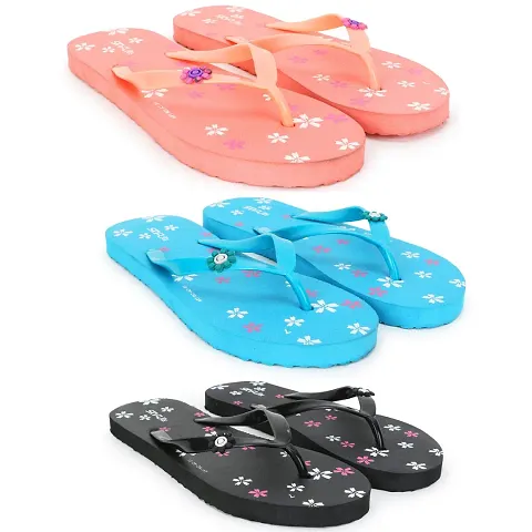 Trendy Slippers For Women 