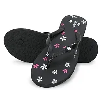 Stylish Slippers for Women Pack of 3 Pair-thumb2