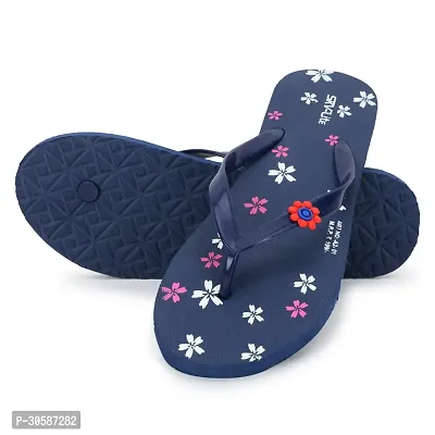 Stylish Slippers for Women Pack of 3 Pair-thumb5