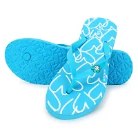 Stylish Slippers for Women Pack of 3 Pair-thumb3