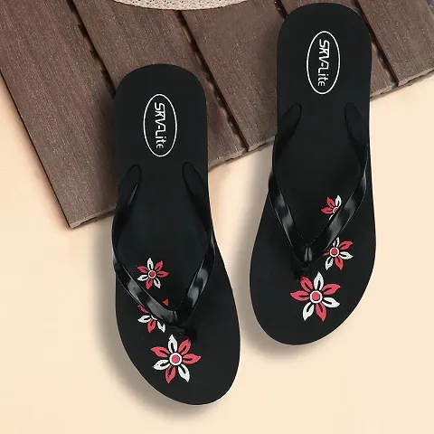 Newly Launched Slippers For Women 