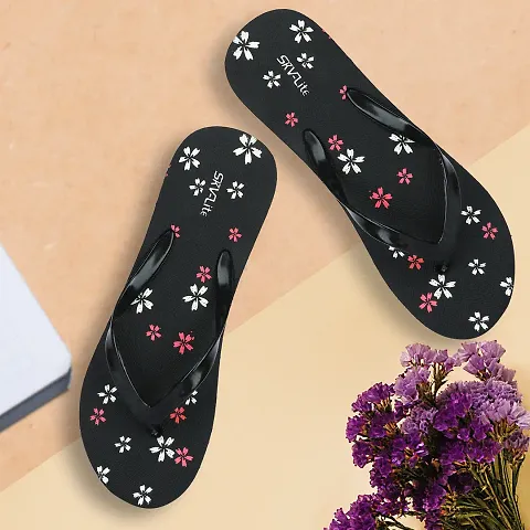 Comfortable Slippers For Women 