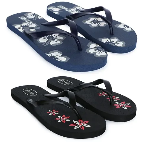 Fashionable Slippers For Women 