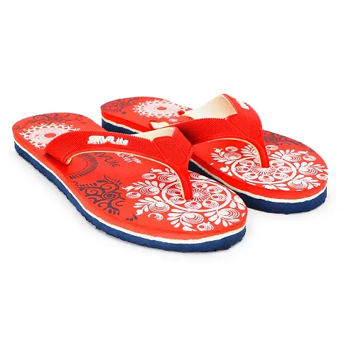 Comfortable Slippers For Women 