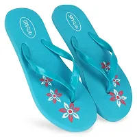 Stylish Slippers for Women Pack of 3-thumb1