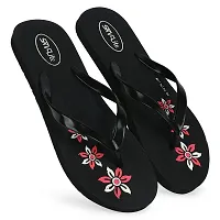 Stylish Slippers for Women Pack of 3-thumb2