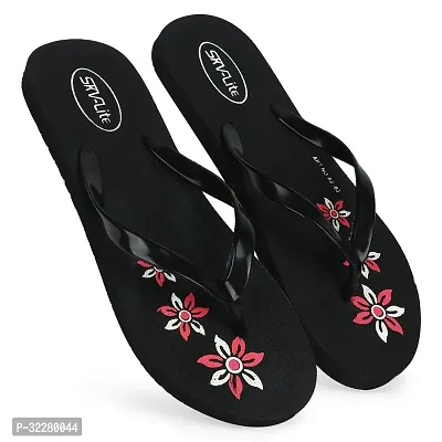 Stylish Slippers for Women Pack of 3-thumb3