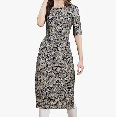 Beautiful Blend Kurta For Women