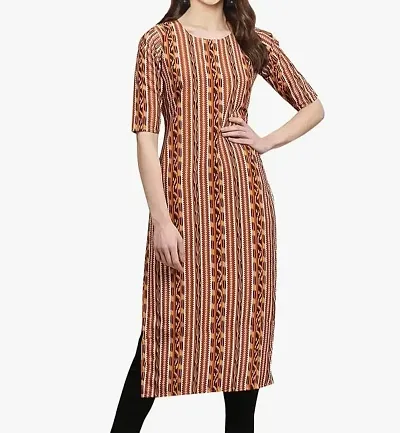 Beautiful Blend Kurta For Women