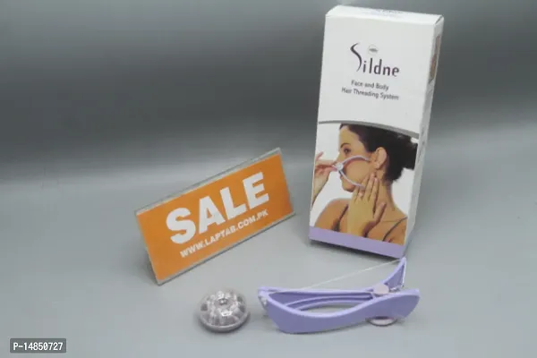 Slique Eyebrow Threading machin-thumb4