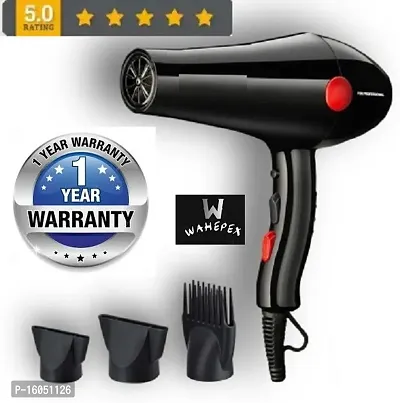 Wahepex Professional Saloon Nv-6130 Hair Dryer