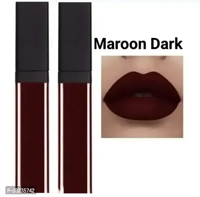 FLEETO Marun dark lipstick PACK OF 2-thumb0