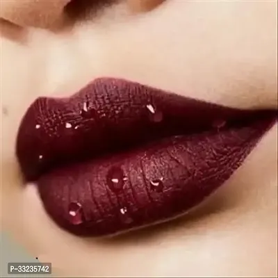 FLEETO Marun dark lipstick PACK OF 2-thumb2