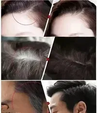 Long Lasting Hair Color Touch Up Stick-thumb1