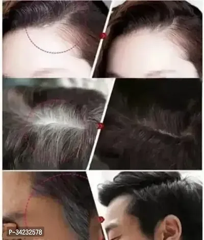 Long Lasting Hair Color Touch Up Stick-thumb2