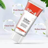 SP-4 Ultra+ Teeth Brighting Toothpaste For Your Smile With Our Teeth Whitening Services |pack 1-thumb1