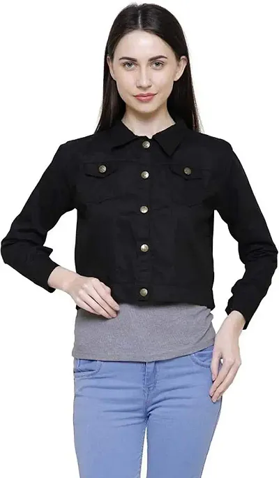 Kanzul -Fashion Passion Women Jacket