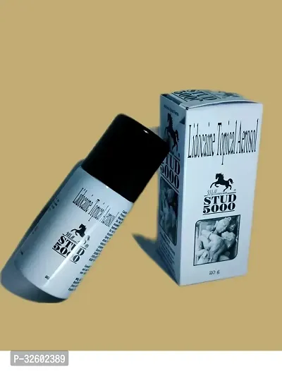 Millenium Stud 5000 spray for men-thumb0