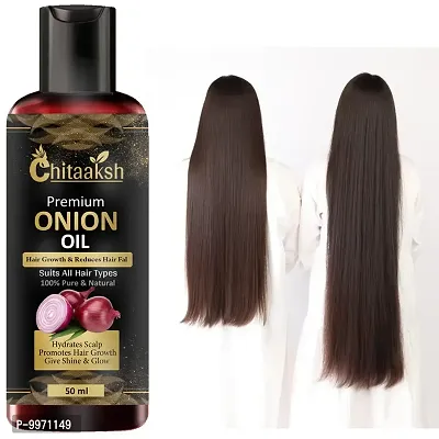 Onion Oil 50ml